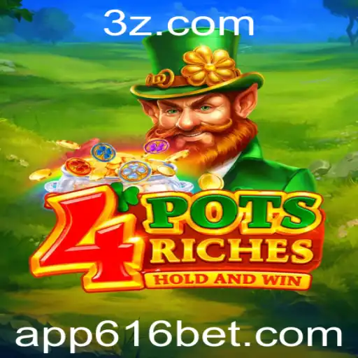 616 bet APP - Explorando o Jogo 4potsriches e a Plataforma 616 Bet APP