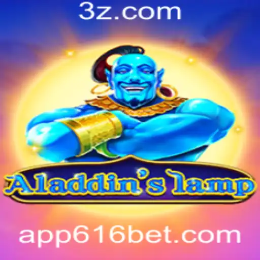 Descubra Aladdinslamp: O Fascinante Jogo Disponível no 616 Bet APP