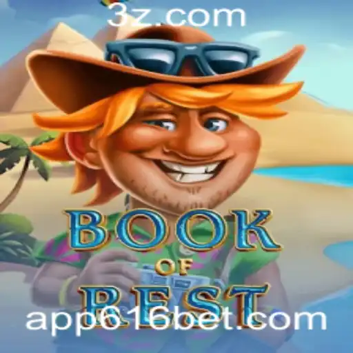 616 bet APP - Descubra o Fascinante Jogo 'BookofRest' no 616 bet APP