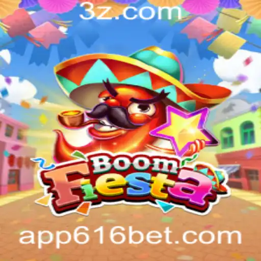 616 bet APP - Explorando BoomFiesta: O Jogo de Apostas que Está Revolucionando o Entretenimento