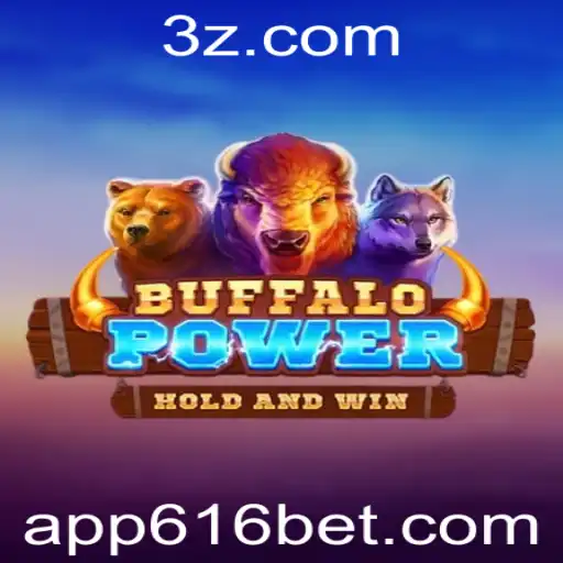 616 bet APP - Descubra BuffaloPower: Um Jogo Emocionante no 616 Bet APP