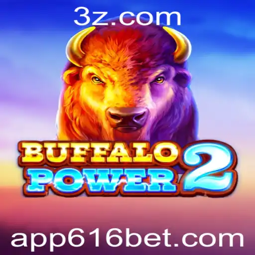 Explorando o Fascinante Mundo de BuffaloPower2 no 616 Bet APP