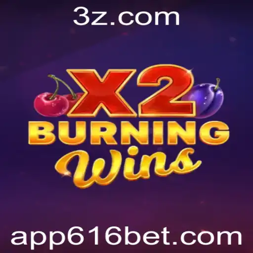 BurningWinsX2: Uma Nova Sensação no Mundo dos Jogos com a 616 bet APP