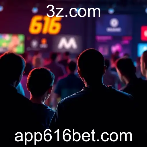 A Comunidade de Jogadores e o 616 bet APP: O Cenário Atual