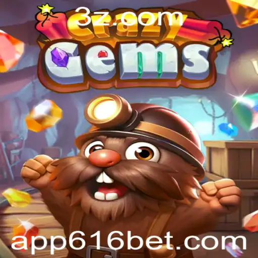 616 bet APP - Conheça o ‘CrazyGems’: O Novo Fenômeno no Universo dos Jogos