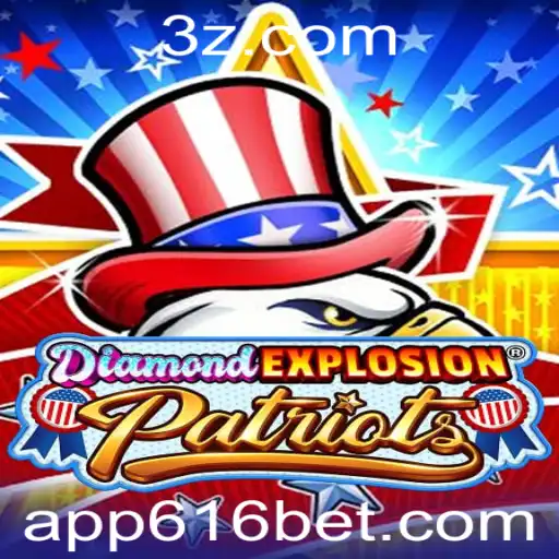 616 bet APP - Explorando DiamondExplosionPatriots: O Grande Lançamento de Jogo em 2023