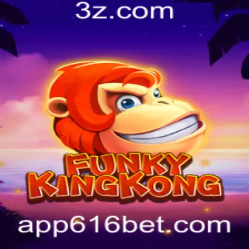 616 bet APP - FunkyKingKong: Uma Nova Experiência de Jogo com 616 Bet APP