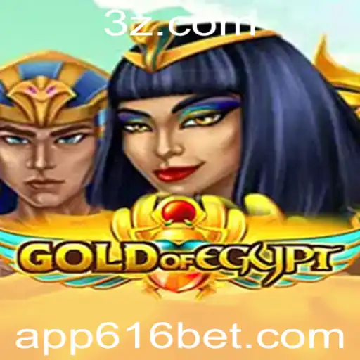 Descubra o Fascinante Mundo de GoldOfEgypt no 616 Bet APP