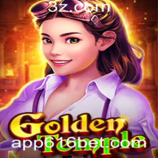 616 bet APP - Explorando o Fascinante Mundo de GoldenTemple e 616 bet APP