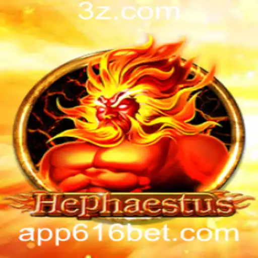 616 bet APP - Descubra o Fascinante Mundo de Hephaestus