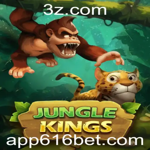 616 bet APP - Explorando JungleKings: O Jogo que Conecta Você à Aventura Selvagem