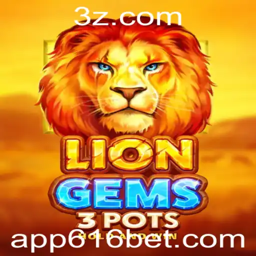 616 bet APP - Explorando o Fascinante Mundo de LionGems3pots no 616 Bet APP