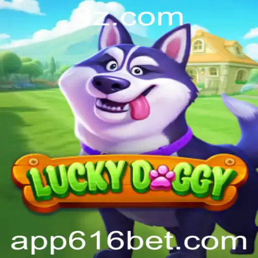 616 bet APP - Explorando o Mundo de LuckyDoggy no 616 Bet APP