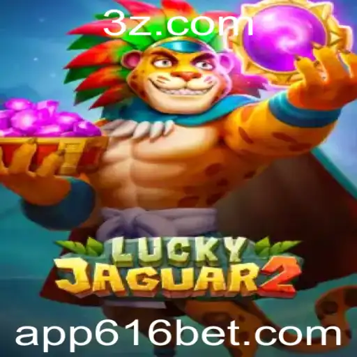 616 bet APP - Explorando o Fascinante Mundo de Luckyjaguar2 e 616 Bet APP