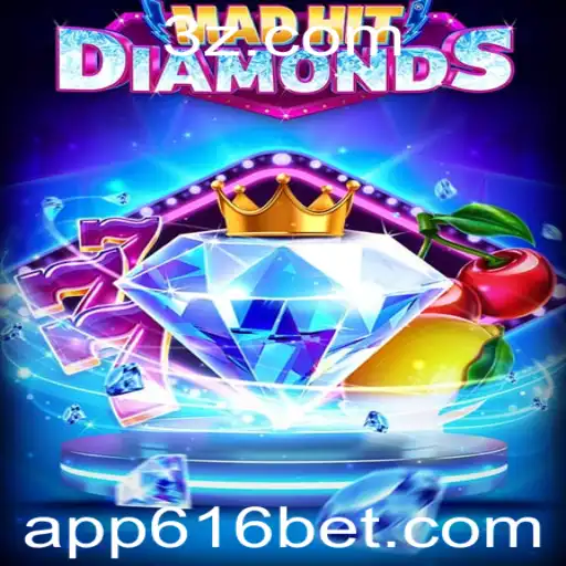 616 bet APP - Explorando MadHitDiamonds: Um Guia Completo para o Jogo e o 616 bet APP