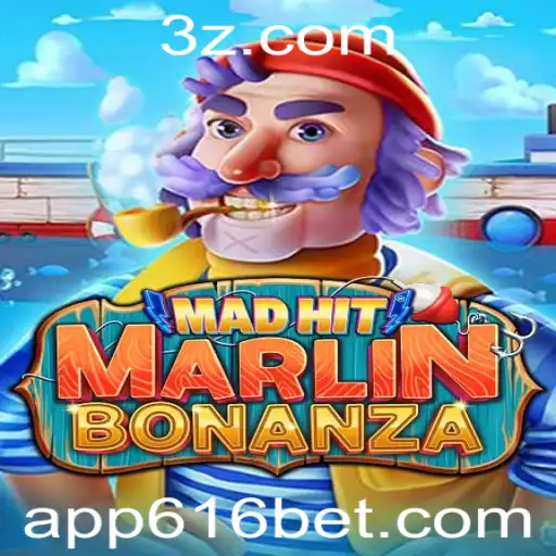 616 bet APP - Descubra MadHitMarlinBonanza: O Novo Fenômeno dos Jogos