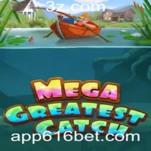 616 bet APP - MegaGreatestCatch: Explore a Nova Sensação com 616 Bet APP