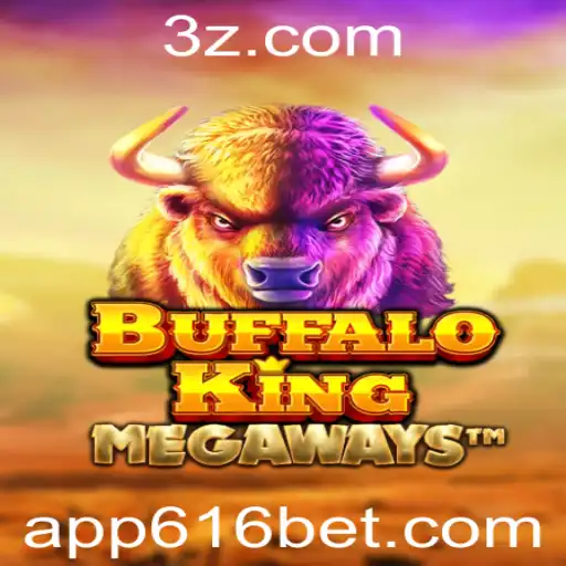 Descubra o Emocionante Jogo BuffaloKing no 616 Bet APP