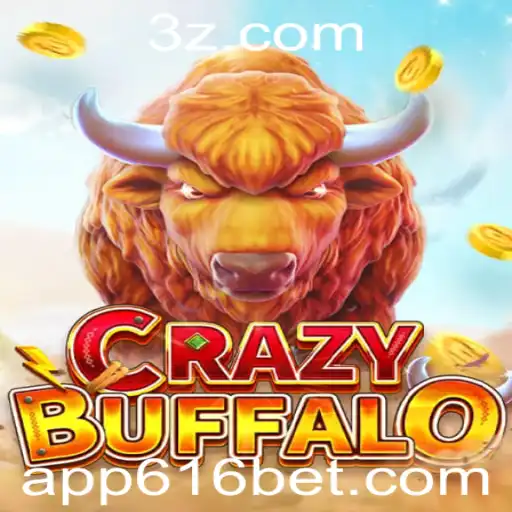 Descubra o Jogo CRAZYBUFFALO e o 616 Bet APP