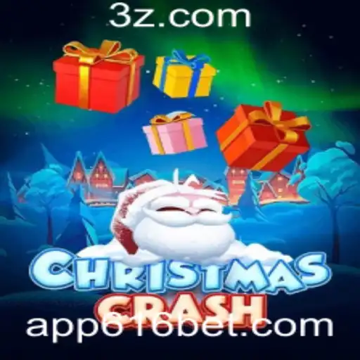 ChristmasCrash: Um Mergulho no Jogo Festivo e sua Integração com o 616 Bet APP