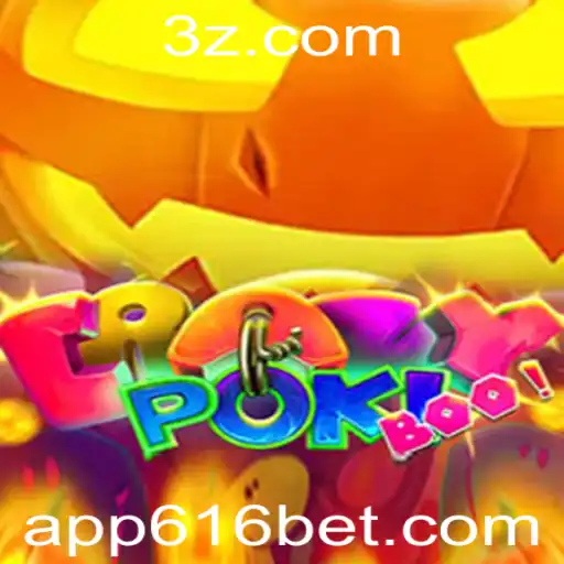 Jogo CrazyPokiBoo: A Nova Sensação no Mundo dos Apps de Apostas