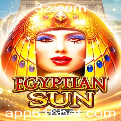 Explorando o Jogo EgyptianSunSE e a Inovadora Experiência do 616 bet APP