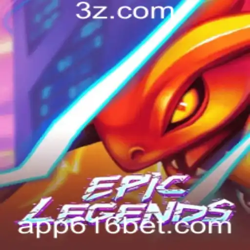 EpicLegends: Mergulhe no Mundo dos Heróis Fantásticos