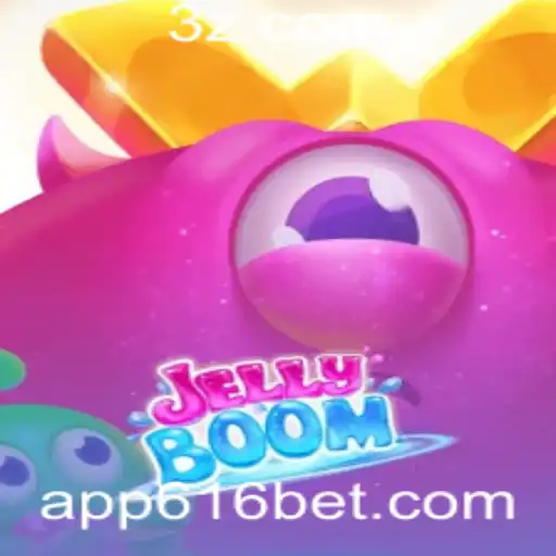 JellyBoom: Descubra o Mundo Explosivo e Divertido do Jogo com 616 bet APP