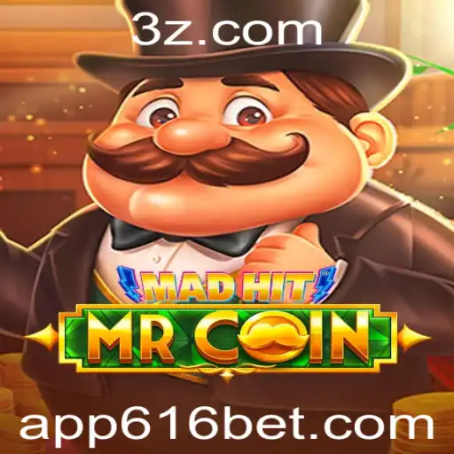 Explorando o Jogo MadHitMrCoin e a Ferramenta 616 bet APP