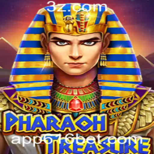 Explorando o Mundo de PharaohTreasure e o Uso do 616 bet APP