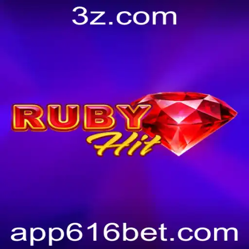 Descobrindo RubyHit: Um Mergulho no Mundo do 616 Bet APP