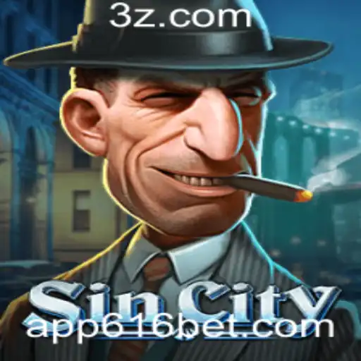 SinCity: A Nova Experiência de Jogo com 616 Bet APP