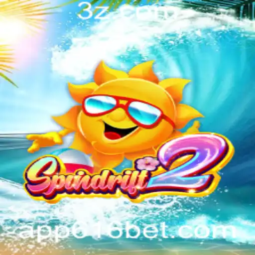 Explorando o Universo do Jogo Spindrift2 com 616 bet APP