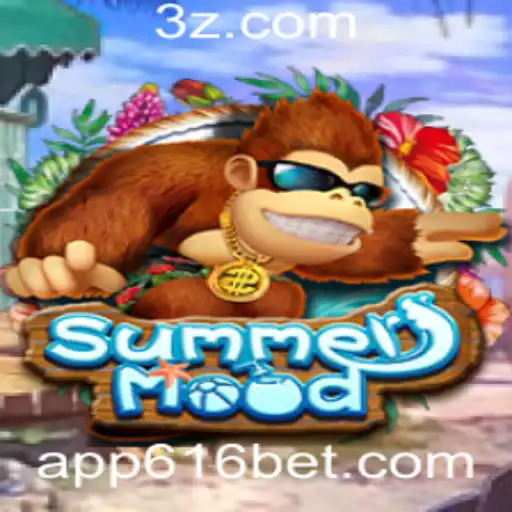 Explorando o Jogo SummerMood e o Impacto do 616 Bet APP
