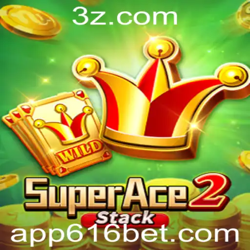 Explorando SuperAce2: Um Mergulho no Mundo Vibrante do 616 Bet APP