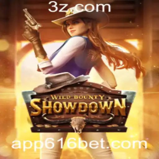 Explorando o Jogo WildBountyShowdown no 616 Bet APP