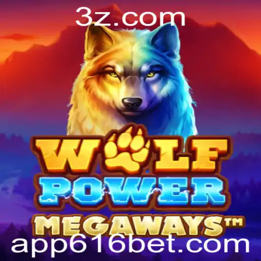 Descubra o Fascinante Mundo de WolfPowerMega no 616 bet APP