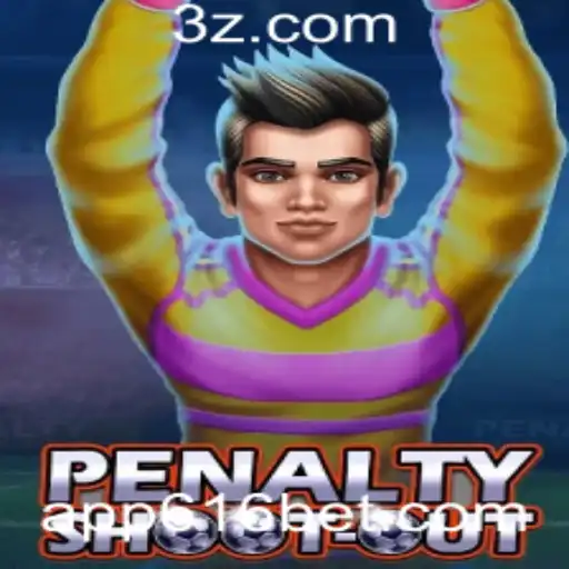 616 bet APP - Explorando PenaltyShootOut: Um Jogo Empolgante na Era Digital