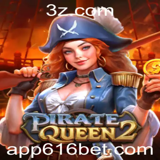616 bet APP - PirateQueen2: Um Mergulho na Aventura dos Mares com o 616 bet APP