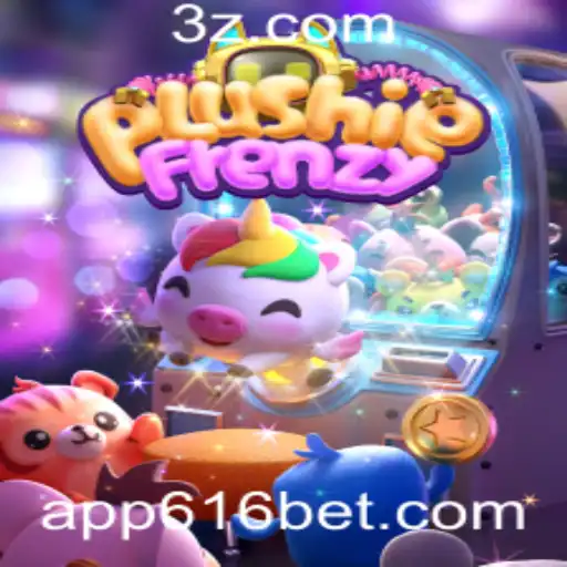 616 bet APP - Descubra o Fascinante Mundo de PlushieFrenzy e o 616 Bet APP