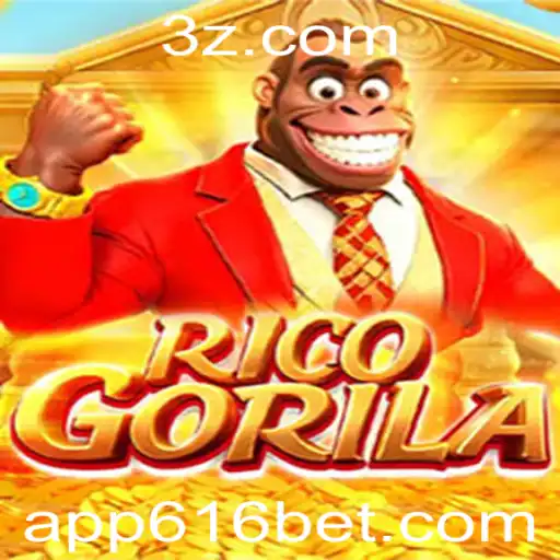 616 bet APP - Explorando o Mundo de RicoGorila: O Jogo que Está Transformando Apostas Online