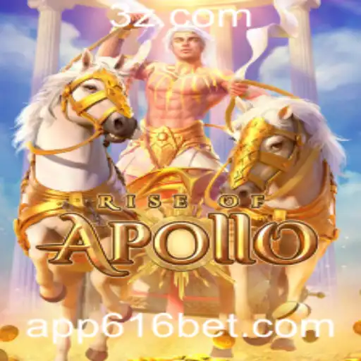 616 bet APP - Explorando a Ascensão de RiseofApollo: Um Guia Completo para o Novo Fenômeno em Jogos de Apostas