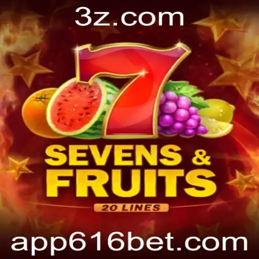 616 bet APP - Explorando o Fascinante Mundo de SevensFruits20
