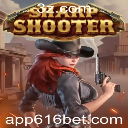 616 bet APP - Explorando o Mundo de Sharpshooter: O Guia Completo para o Jogo Popular no 616 Bet APP