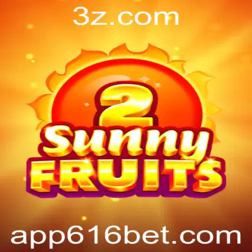 616 bet APP - Explorando SunnyFruits2: Um Mergulho no Mundo Envolvente dos Jogos de Cassino