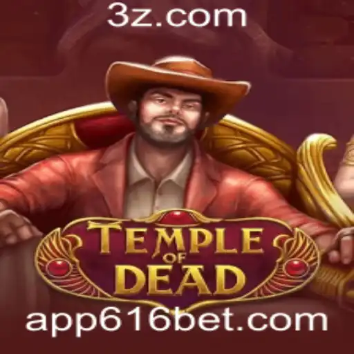616 bet APP - Explorando TempleofDead: A Jornada Mística com 616 Bet APP