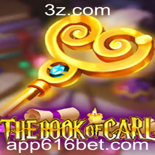 616 bet APP - Descubra o Mundo de TheBookofCarl e Como Jogar na 616 Bet APP