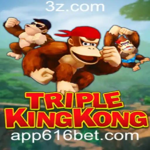 616 bet APP - Jogo TripleKingKong e o Uso da Plataforma 616 bet APP